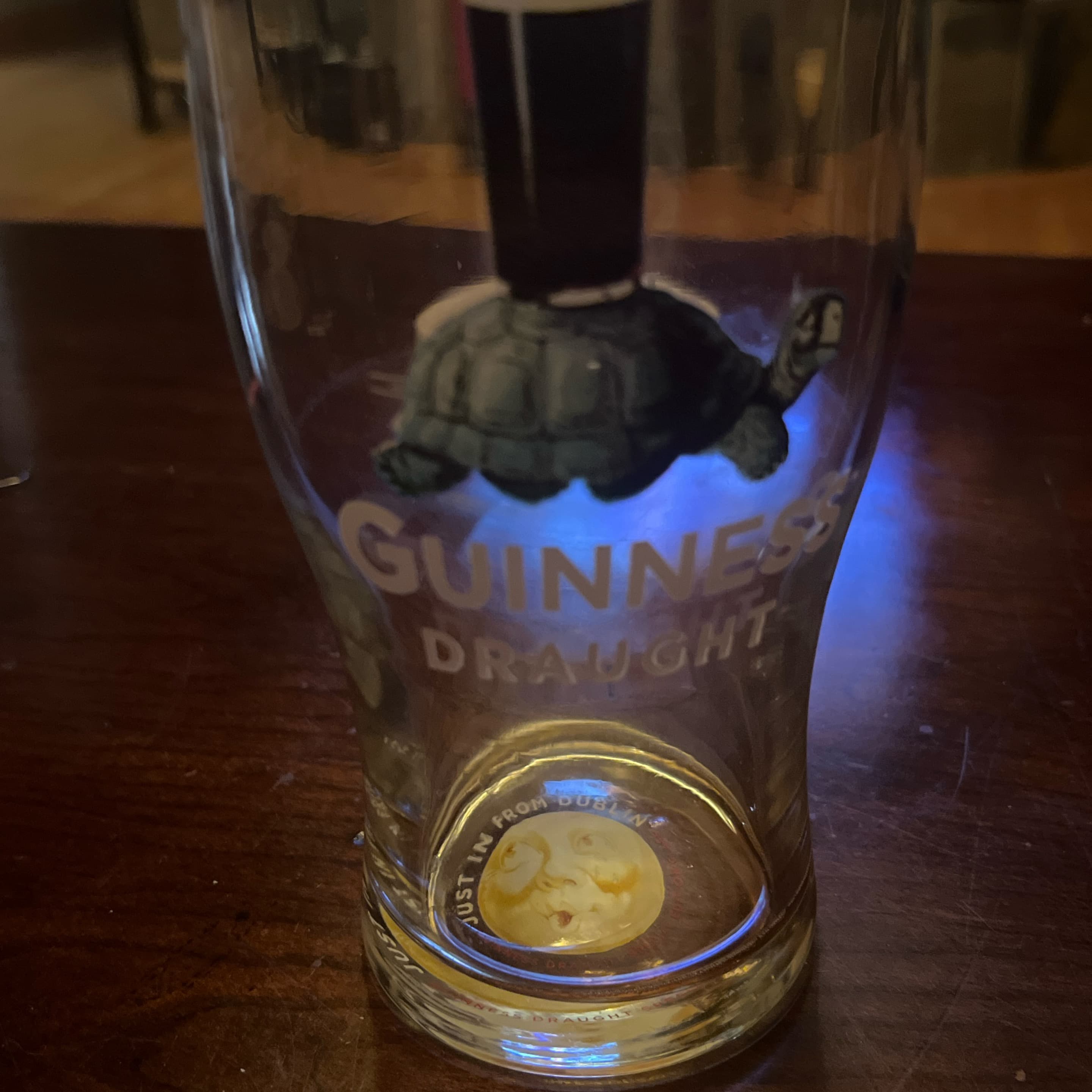 Glass - Regular