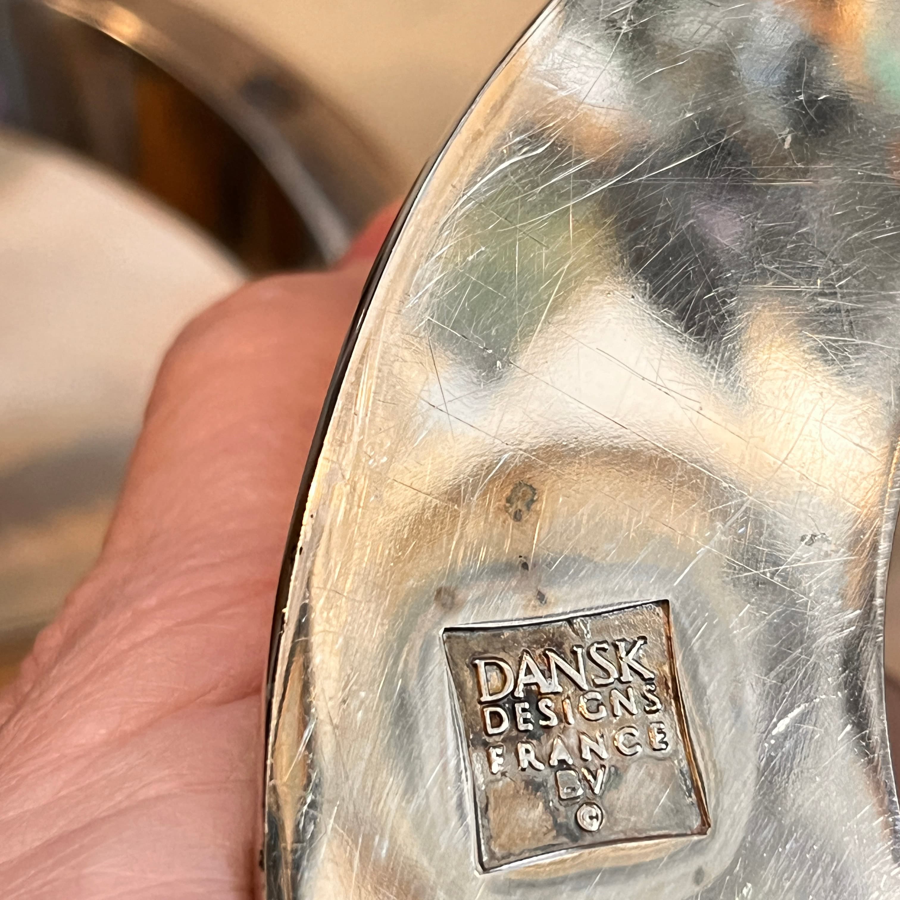 Pair of Dansk Design France - Regular