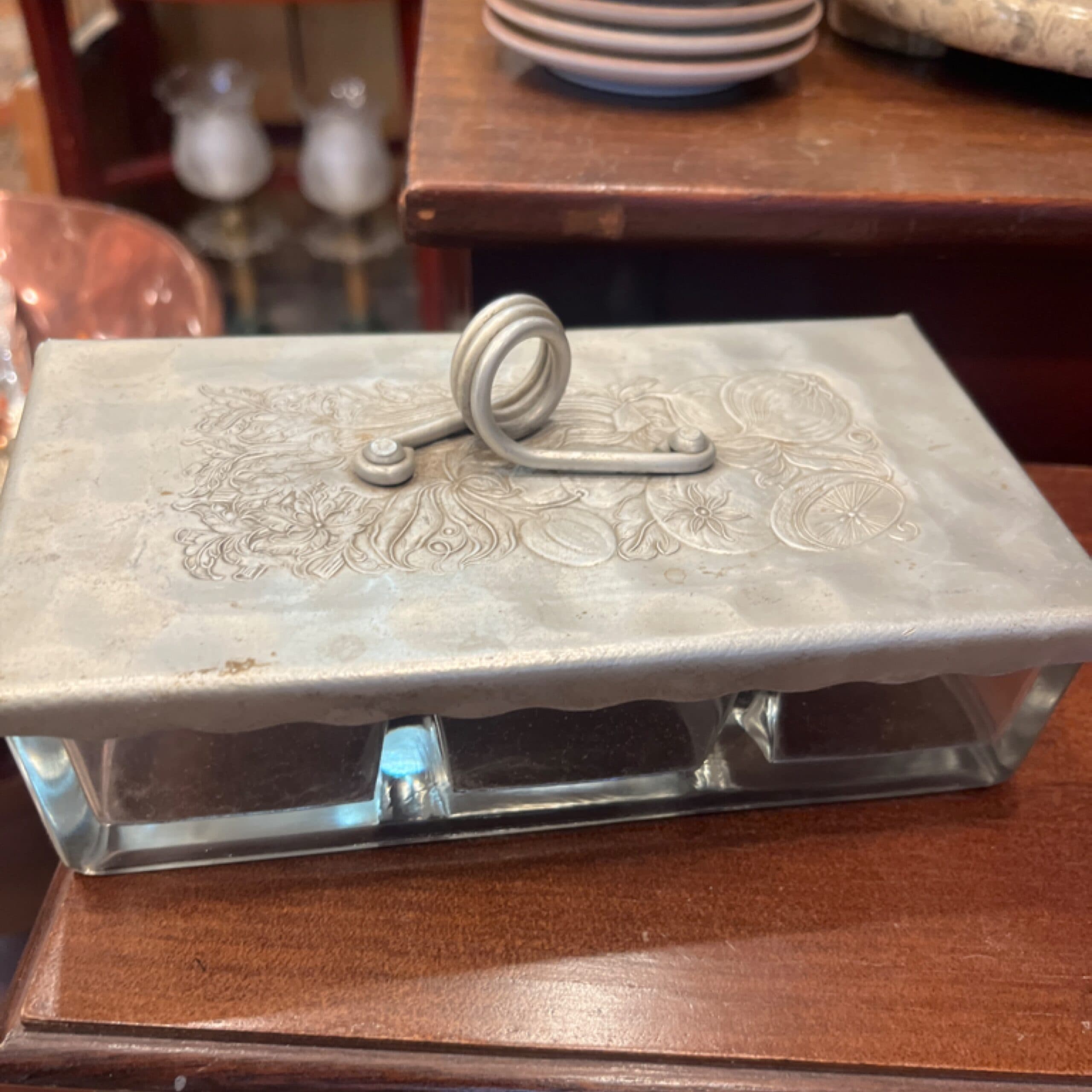 Card Box - Regular
