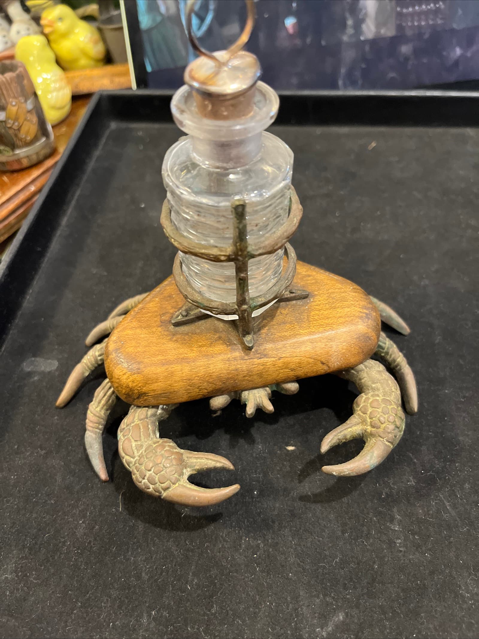 Hand-Crafted Crab with Seasoning - Regular