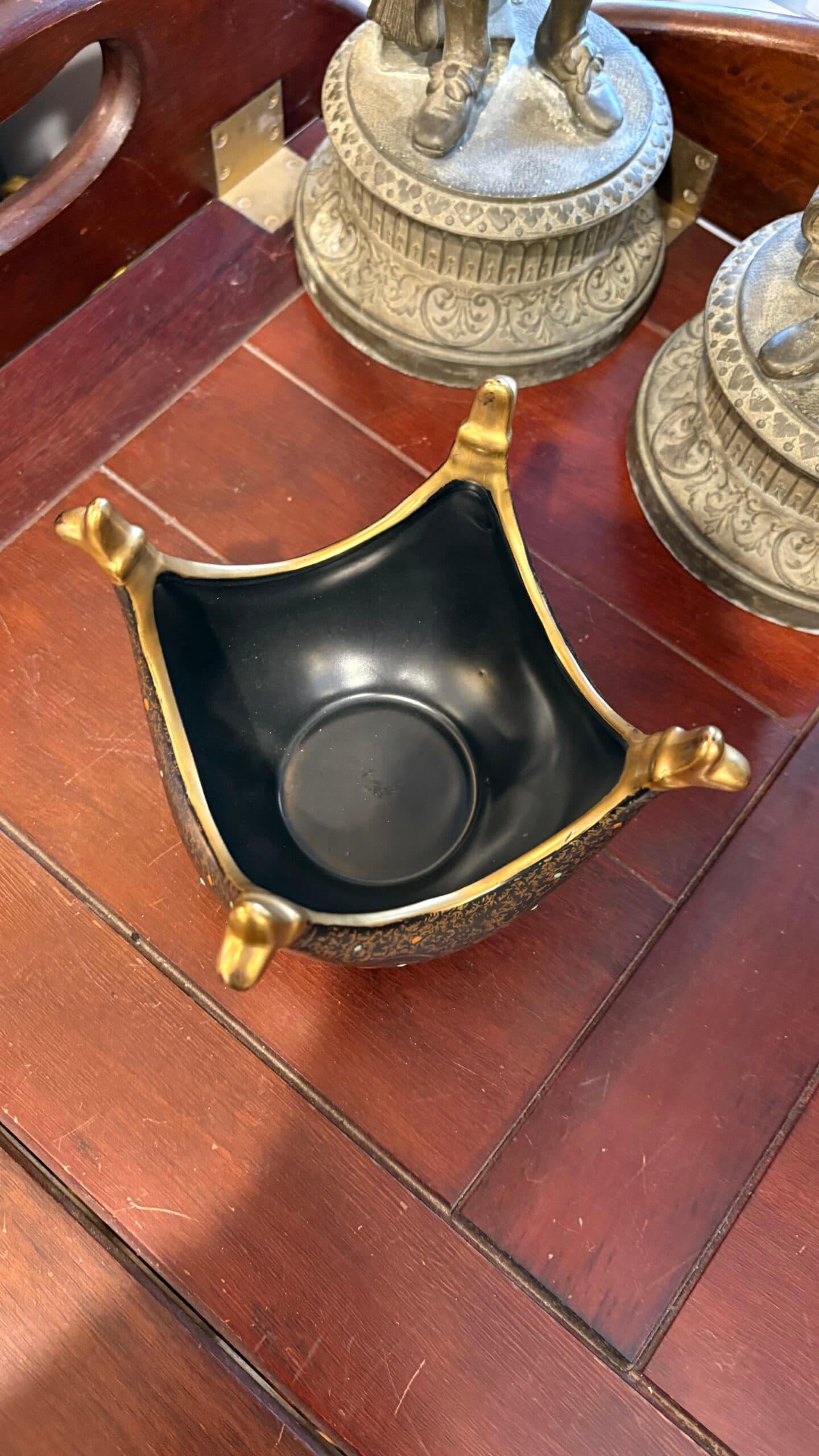 Ardalt Lenwile Gondola Crown Bowl - Regular