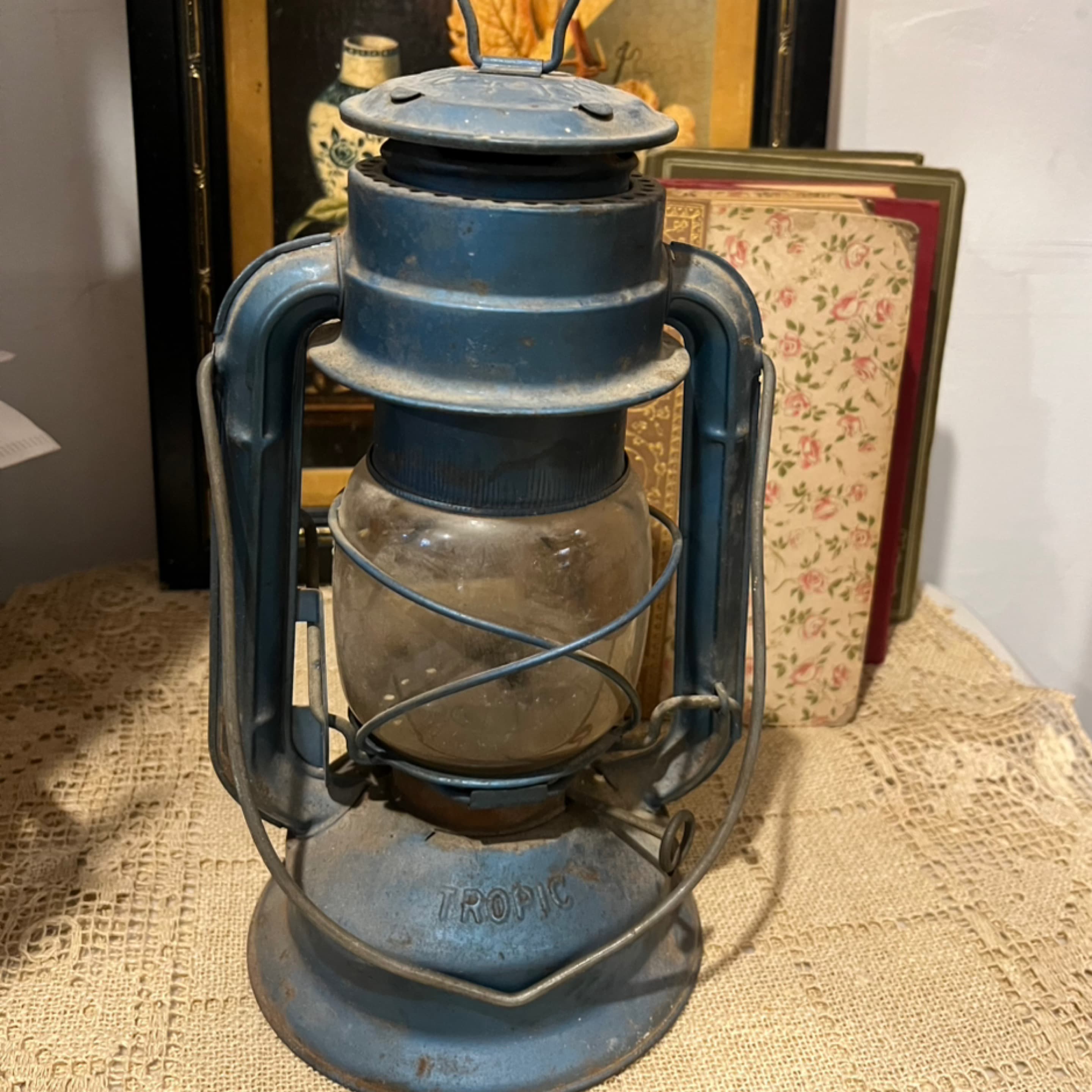 Vintage Lantern 941 - Regular