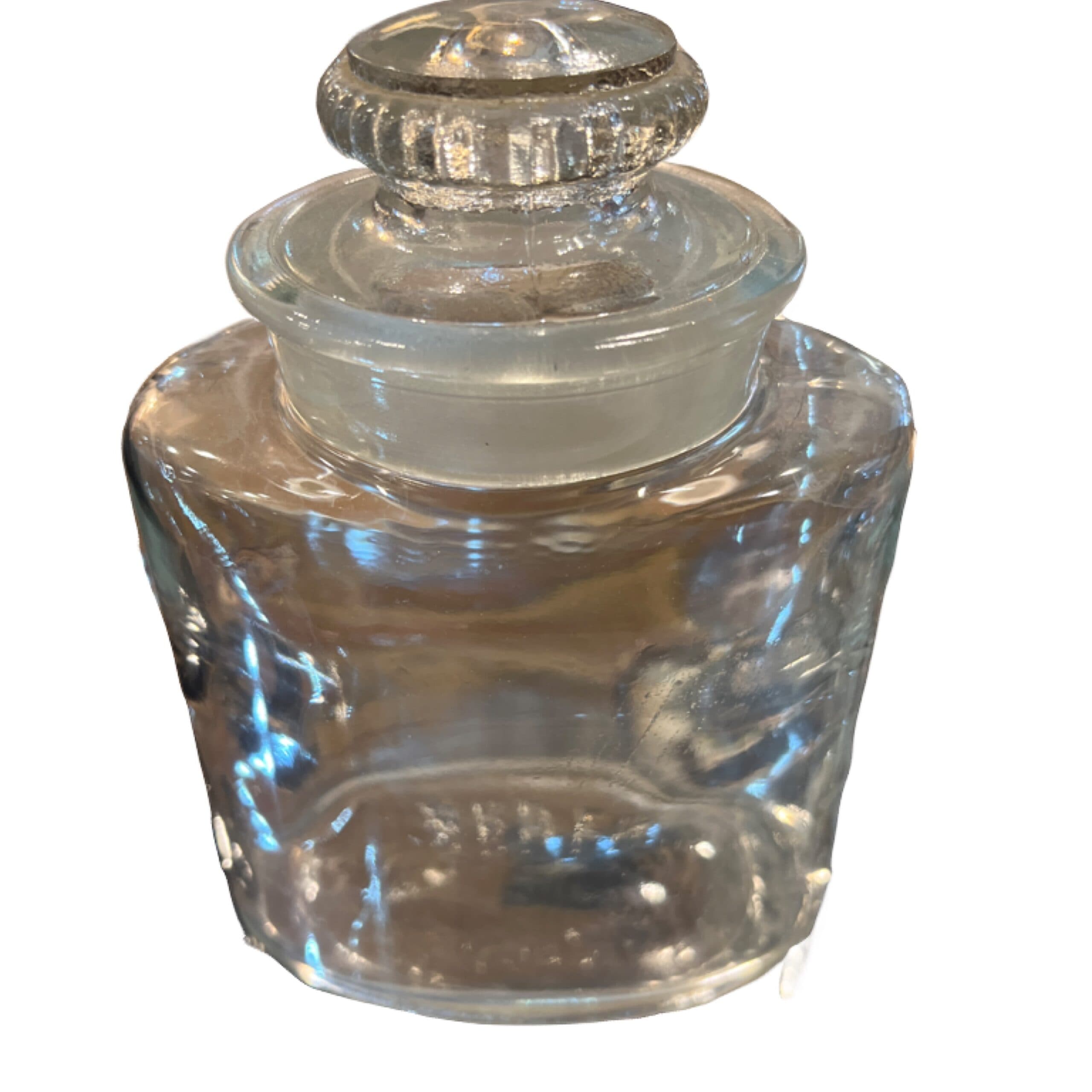 Arden Apothecary Jar - Regular