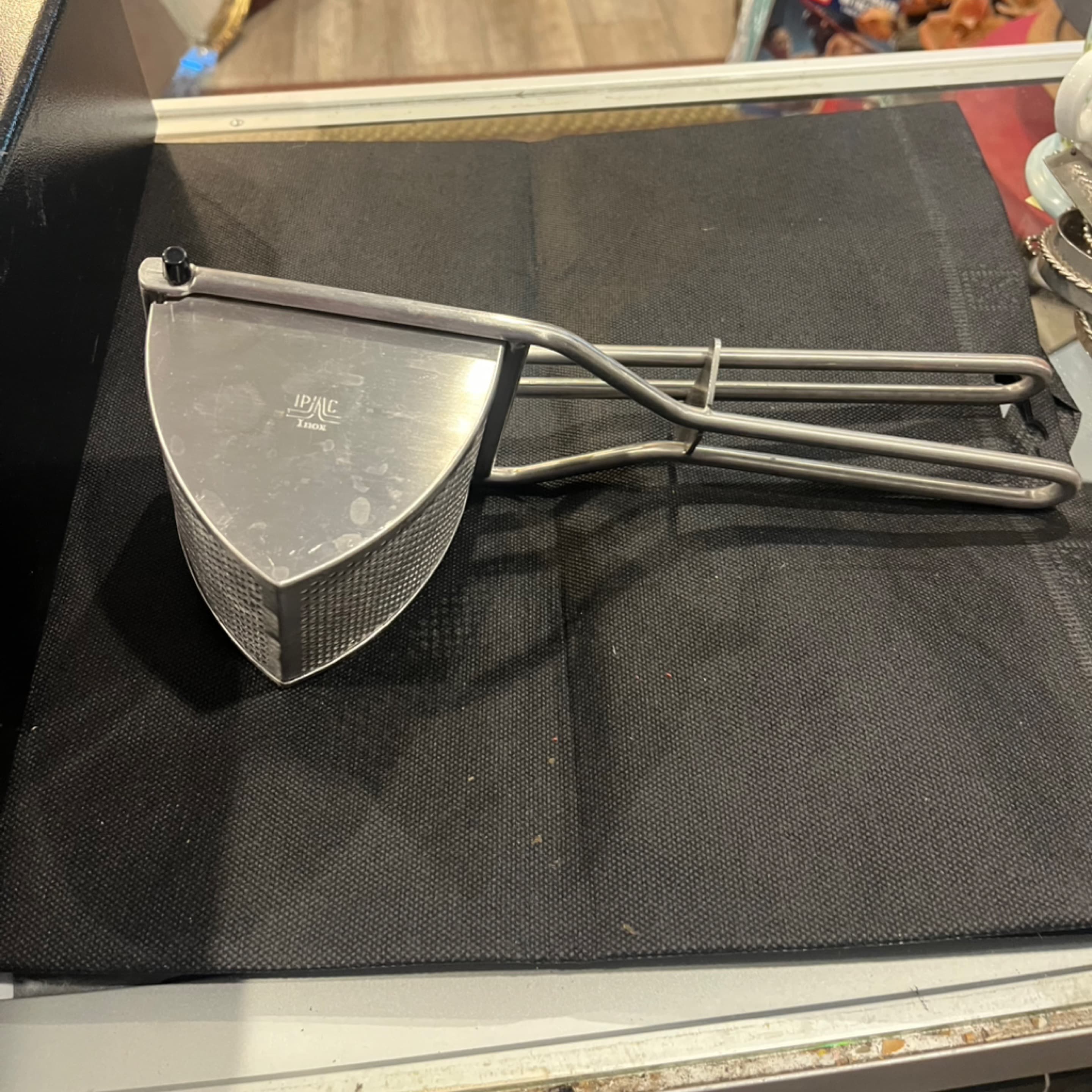 Potato Press - Regular