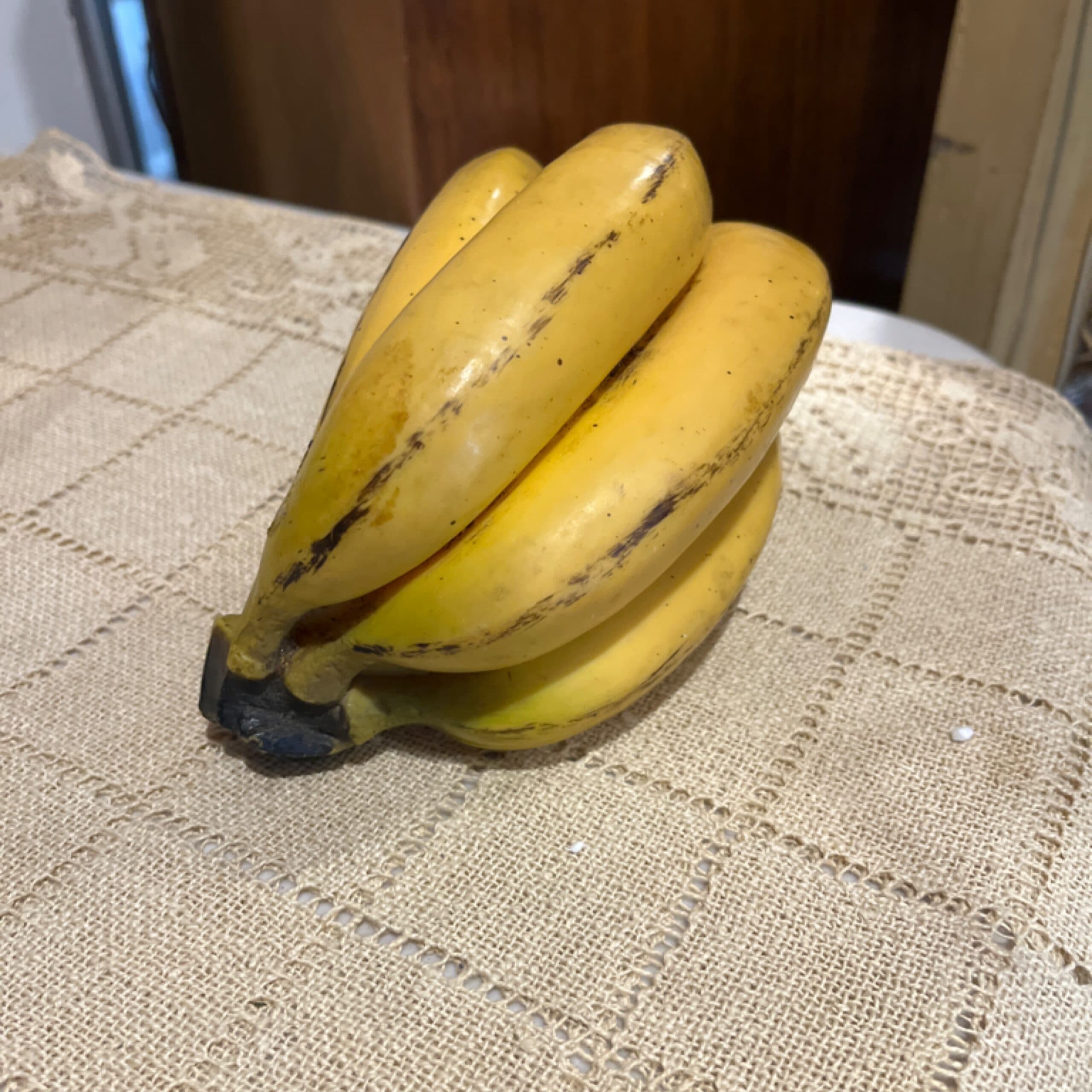 Faux Fruit Banana - Regular