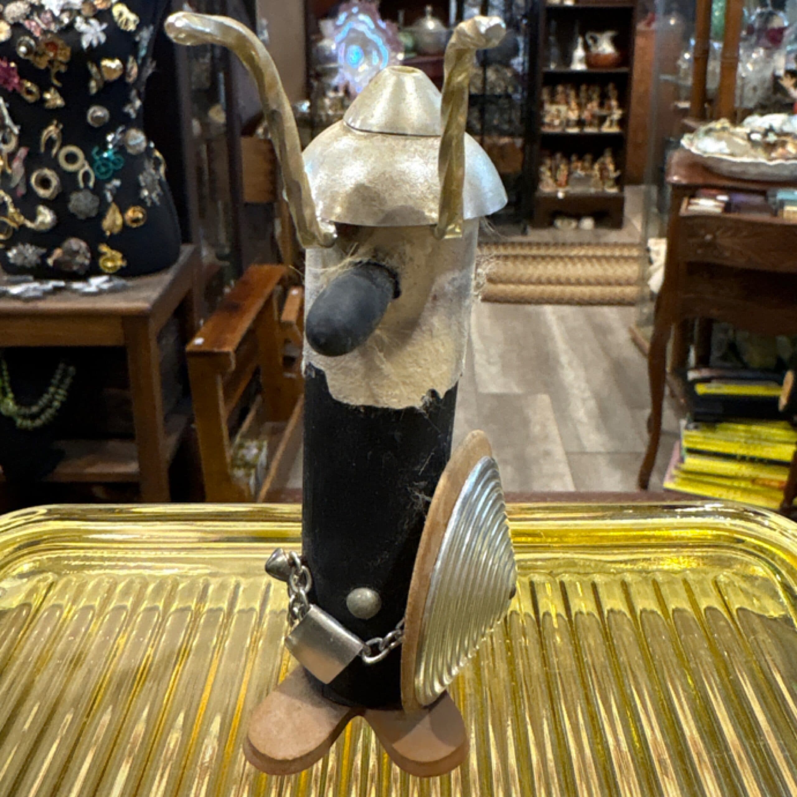 Folk Art Viking - Regular