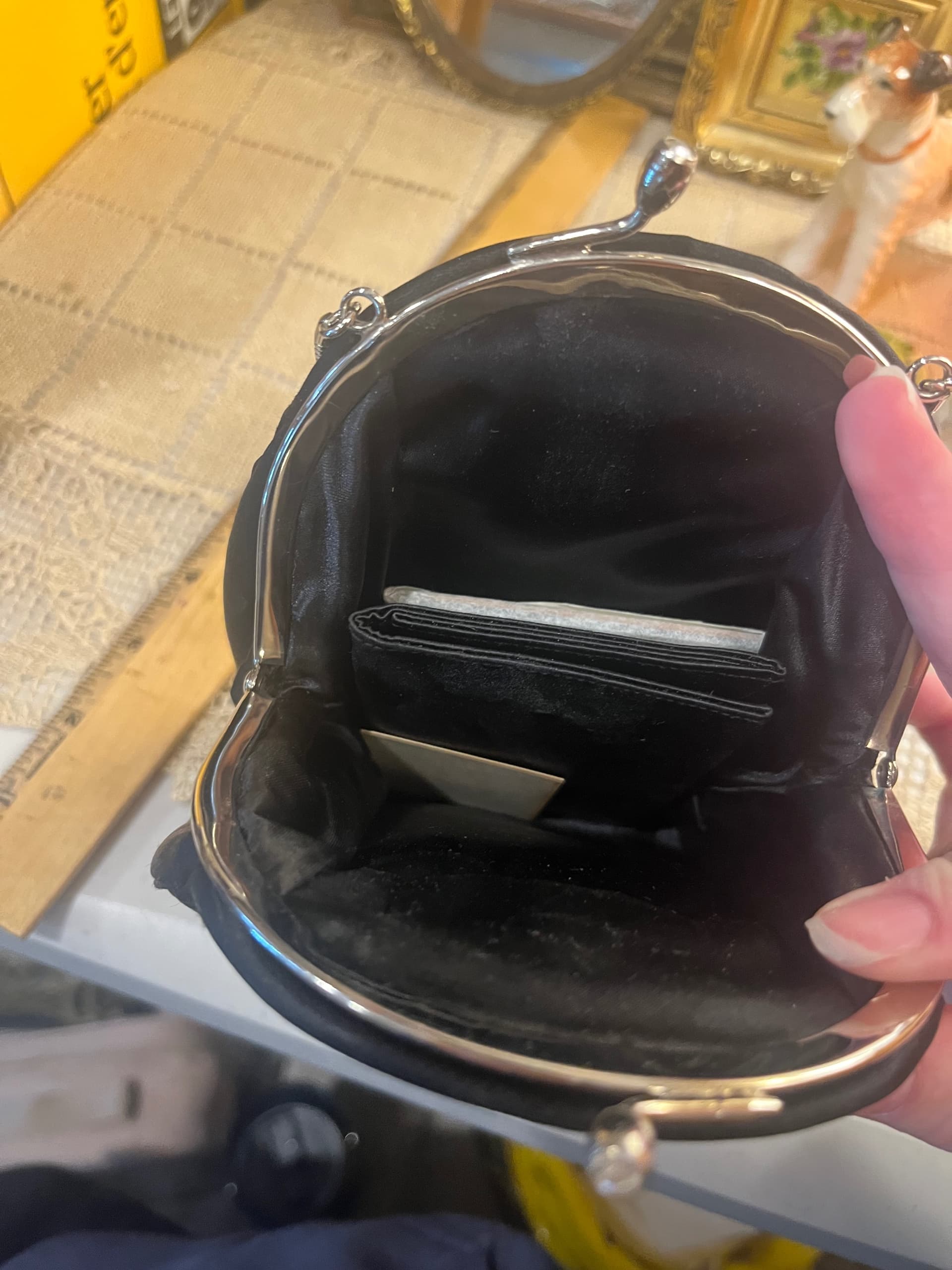 Evening Purse - Regular