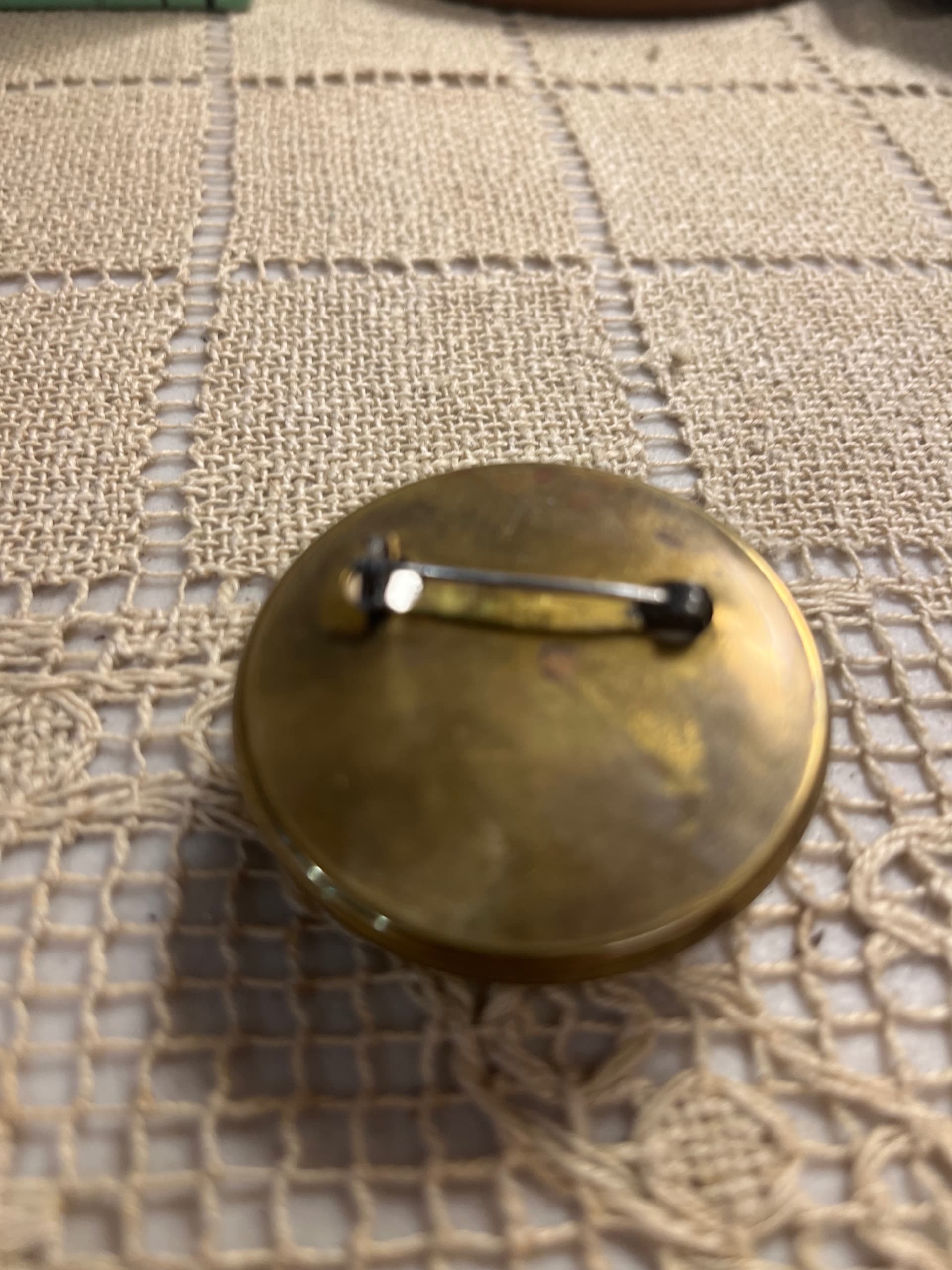 Duck Brooch - Regular
