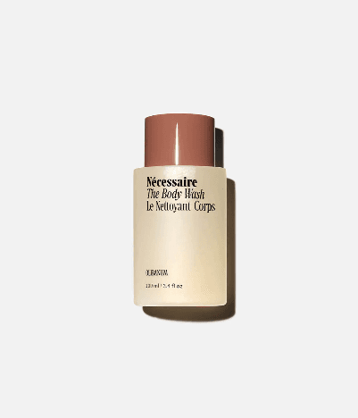 Nécessaire The Body Wash Olibanum 100ml