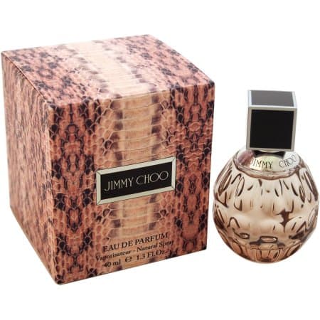 Jimmy Choo Eau De Parfum 1.3 Oz