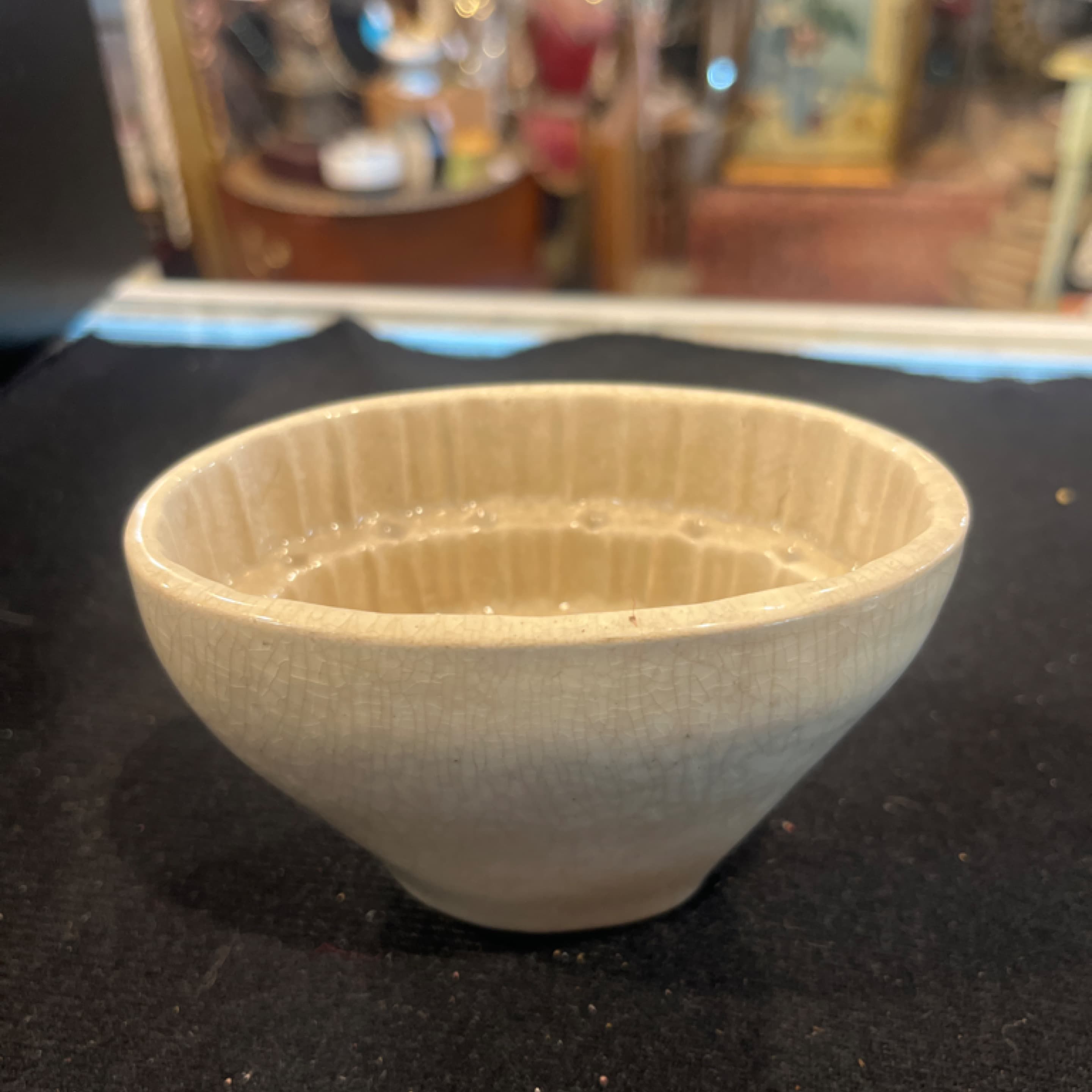Small ceramic bowl 1270 - Regular - Image 1