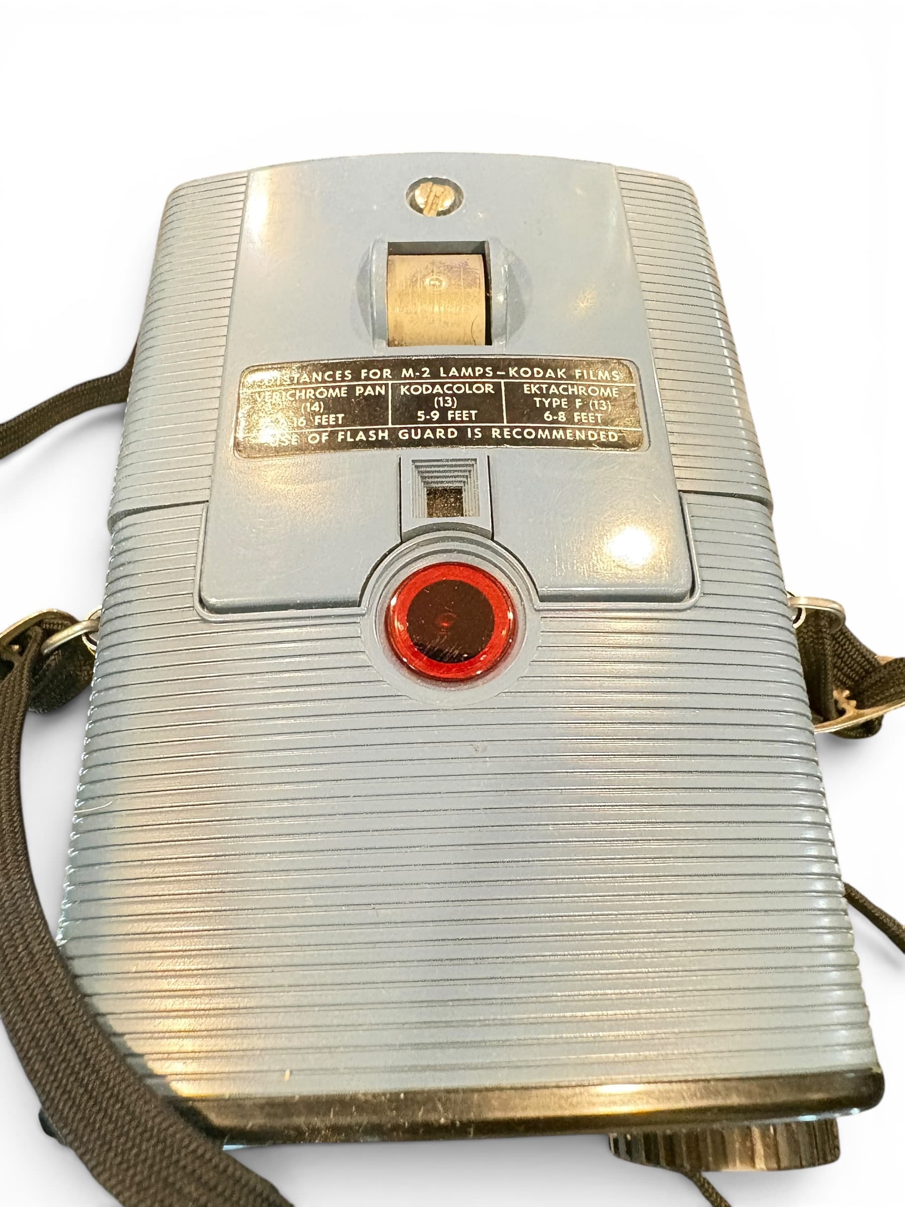 Kodak Brownie Starflash Camera (941) - Regular - Image 1