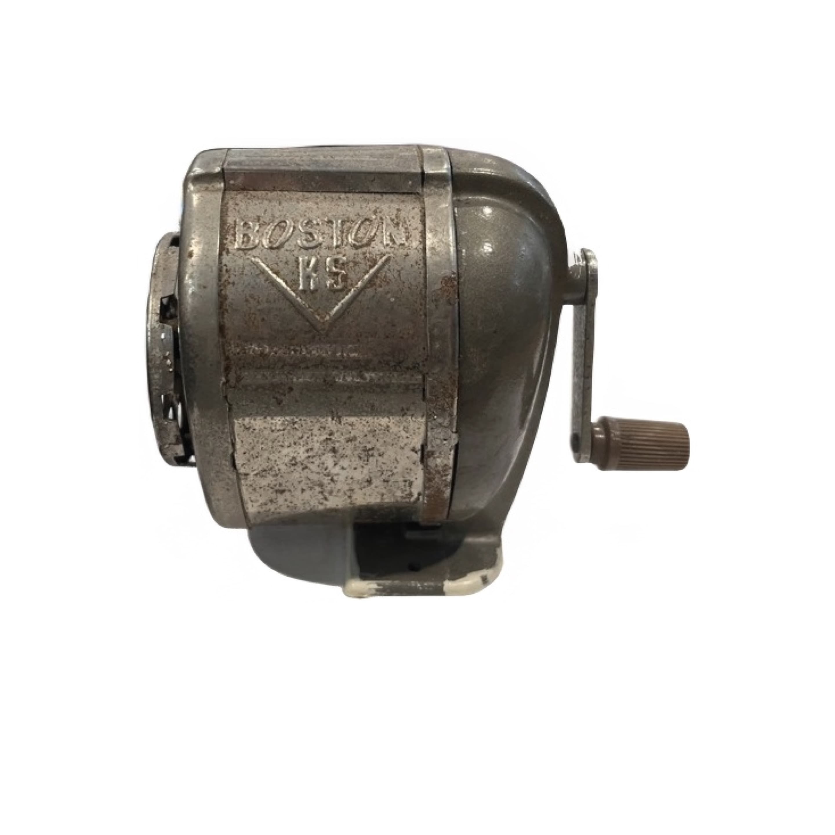 Boston KS Vintage Pencil Sharpener (941) - Regular - Image 1