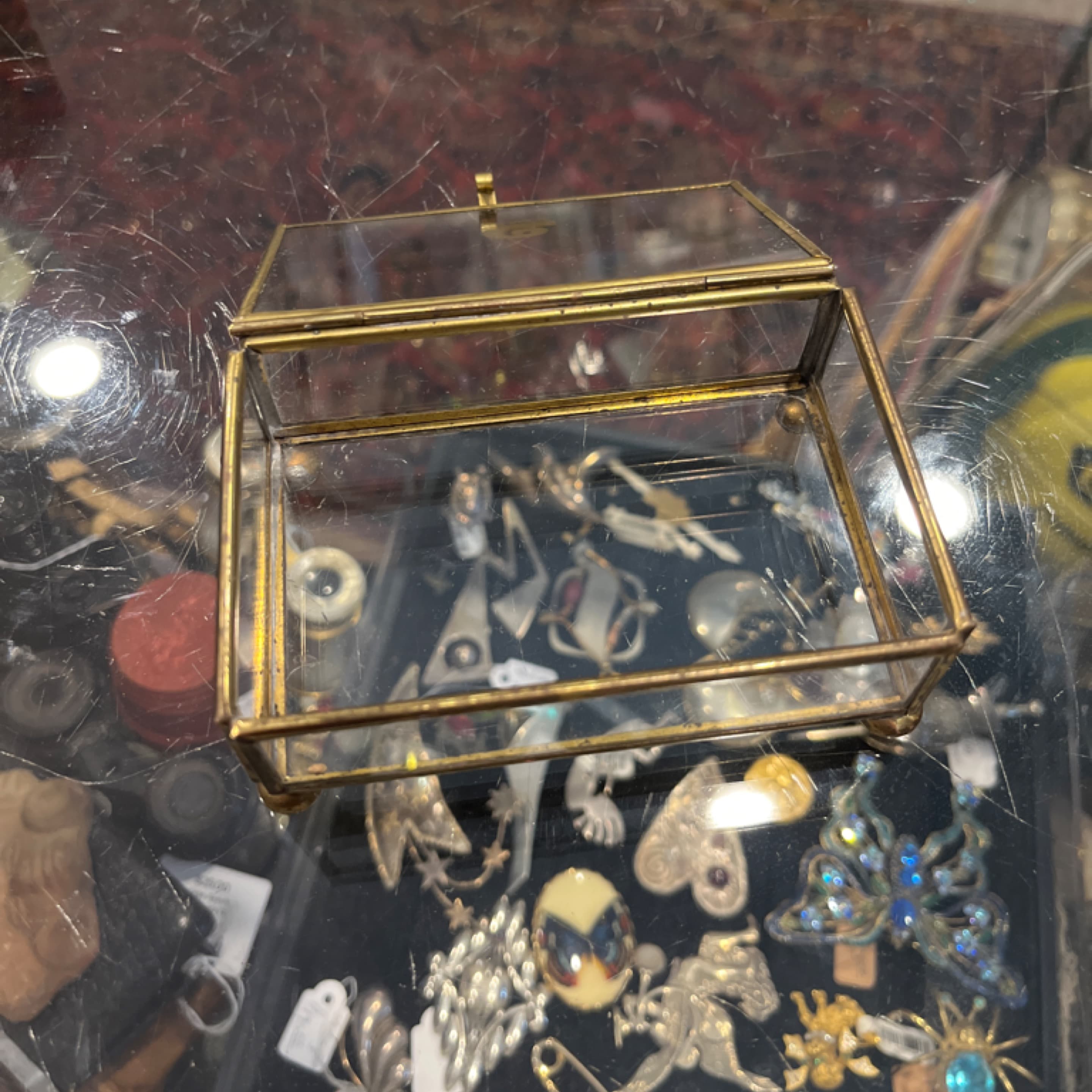 Jewelry box (1205) - Regular - Image 1