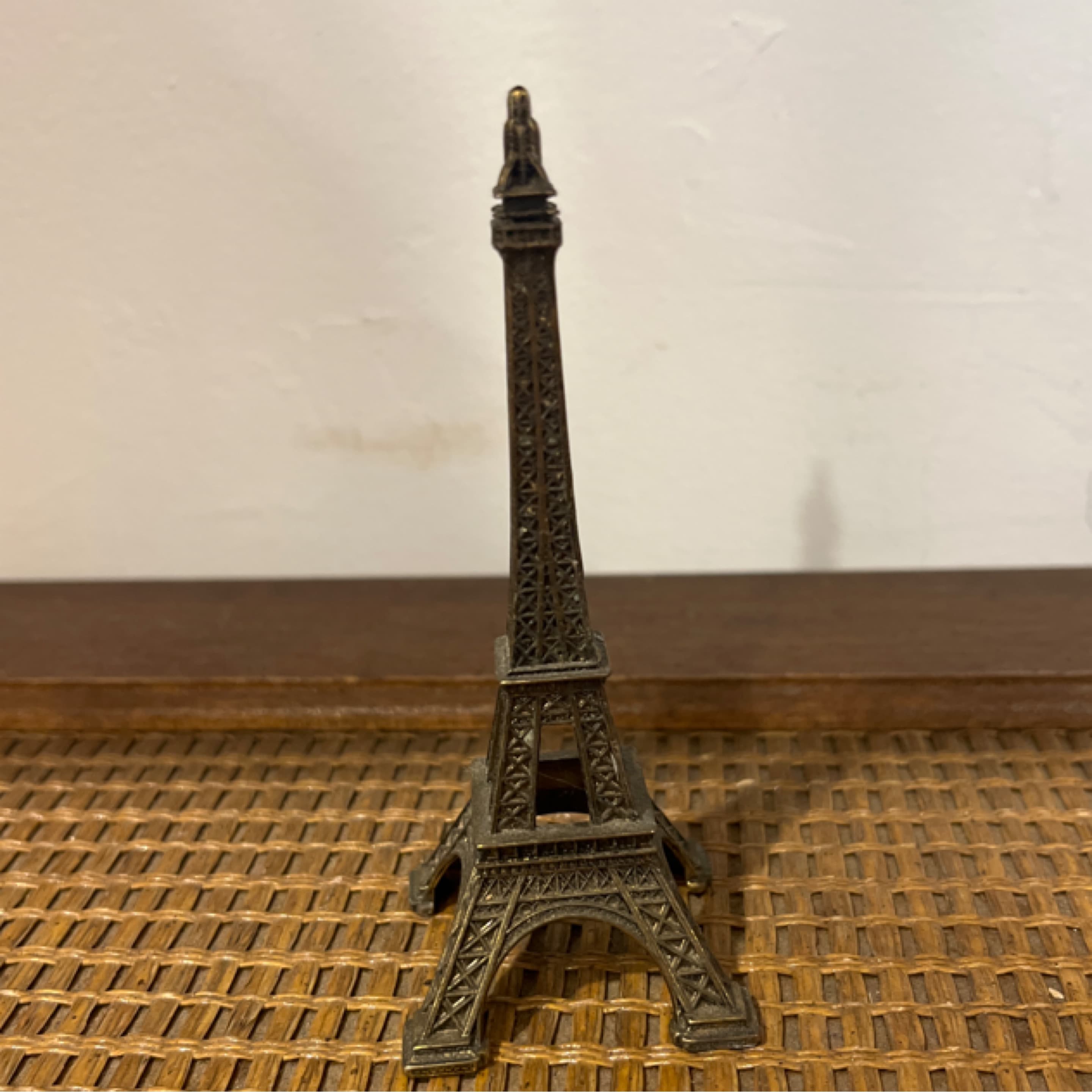 Steel Eiffel Tower - Regular