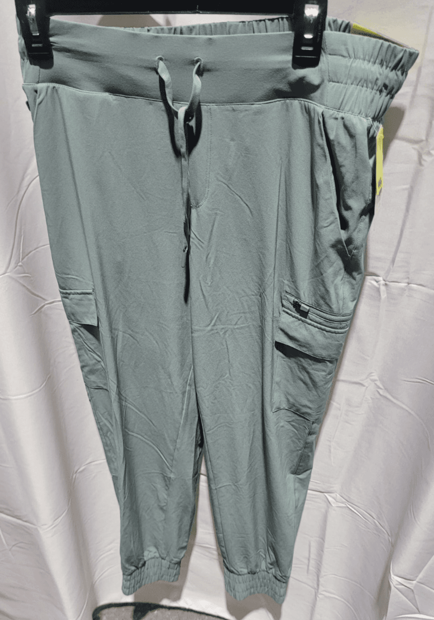 Medium Quick Dry Pants