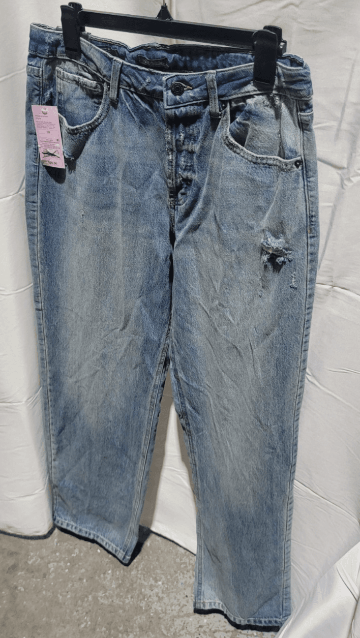Size 10 Jeans