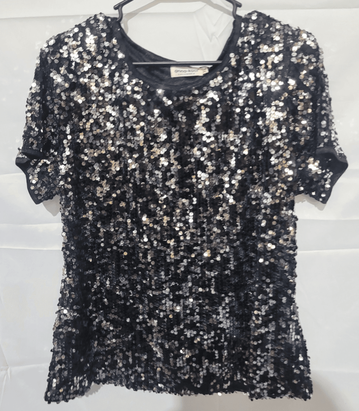 Sequence Shirt