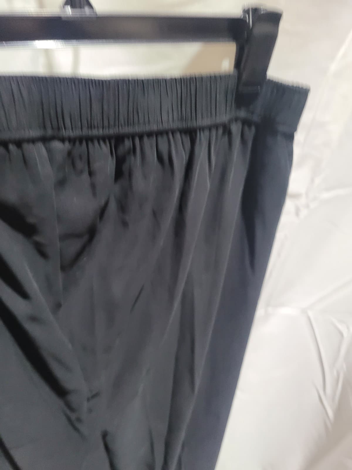 SIZE LARGE Black Dress Pants Large