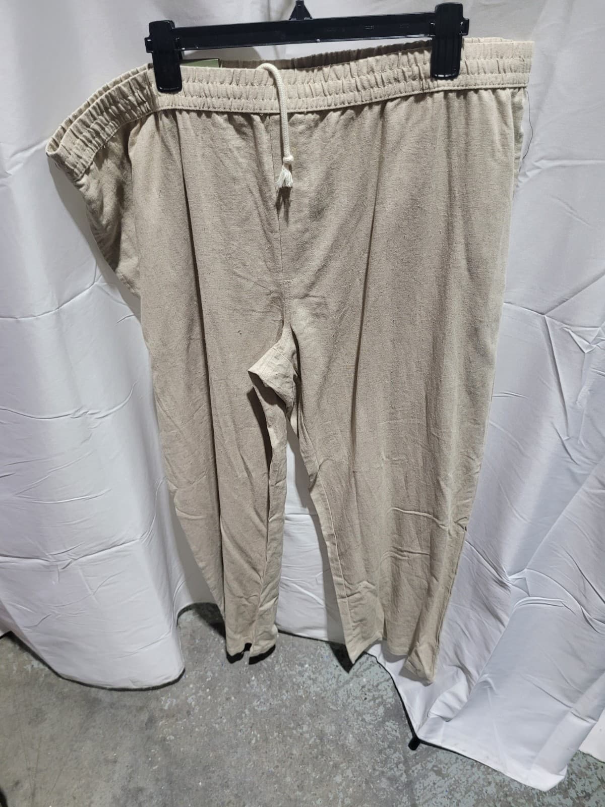 XXL Casual Dress Pants
