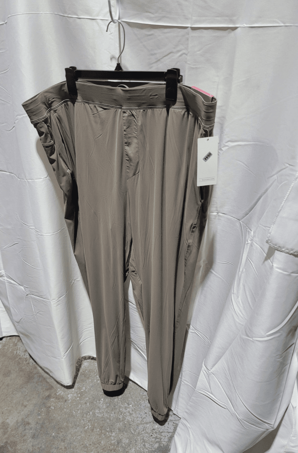 XXL Quick Dry Pants
