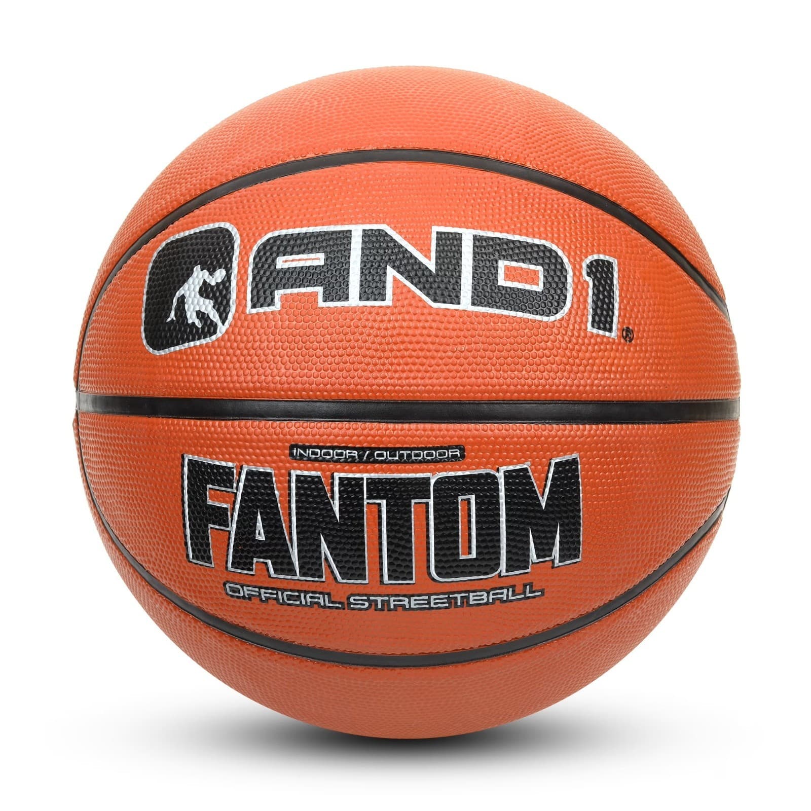 AND1 Fantom Official Streetball