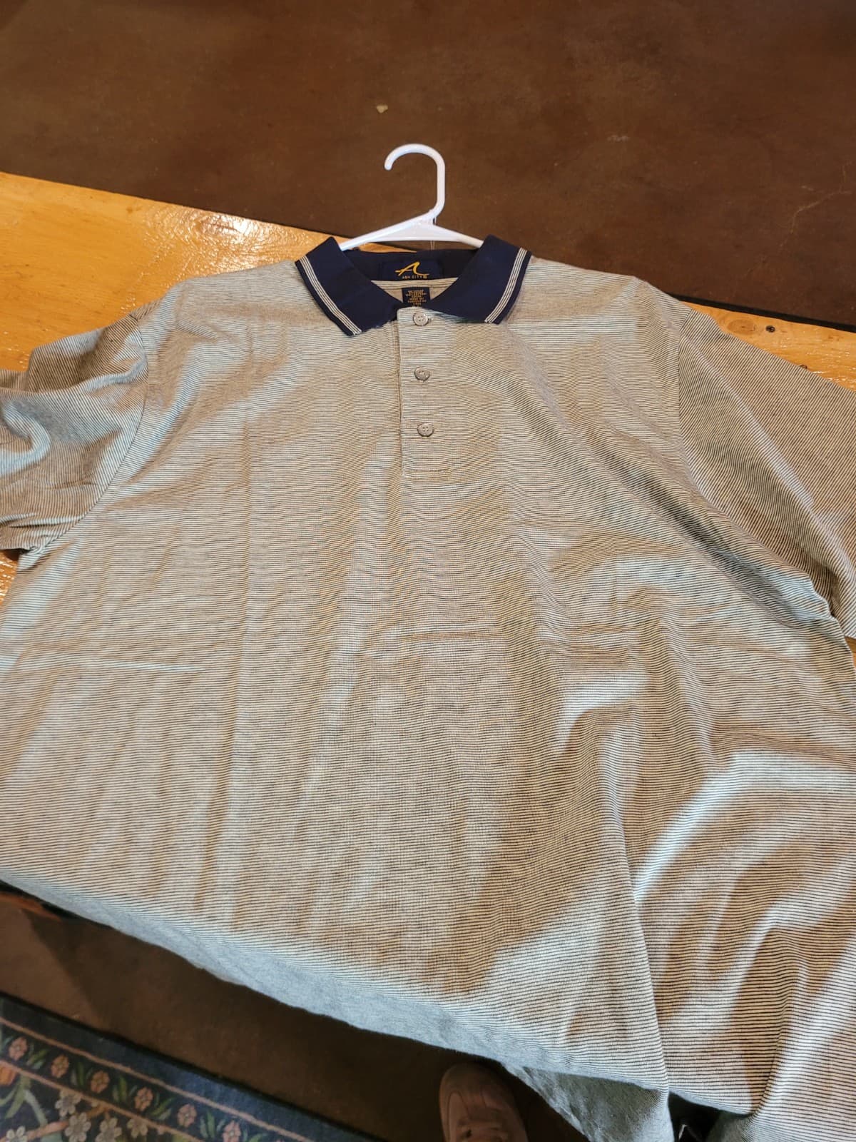 XL Men's Polo