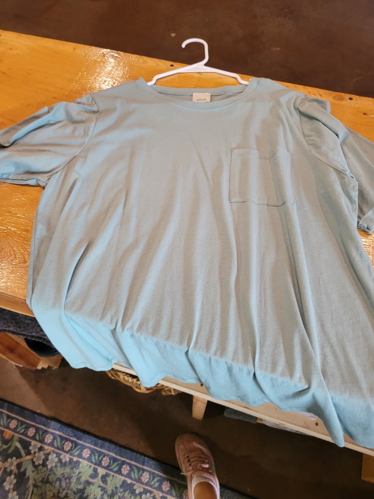 Men's XL Short Sleeve Tshirt