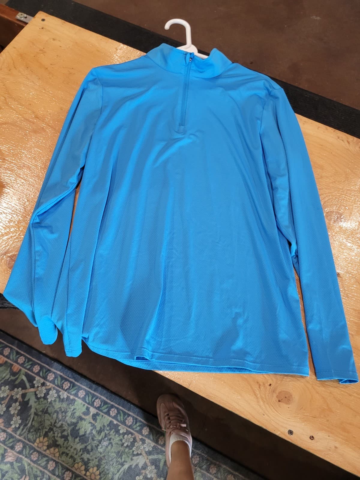 Men's Large Sun shirt