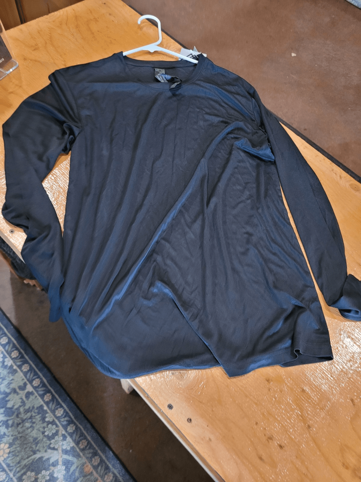 Men's Large Sun Shirt