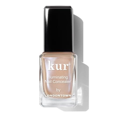 Londontown Illuminating Nail Concealer - Bare