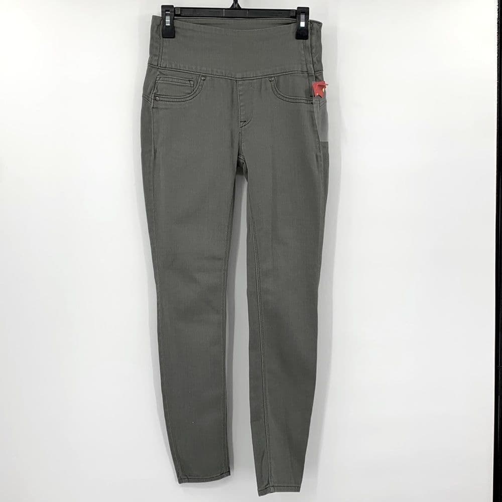 Spanx Gray Jegging NWT Sz S (2-4)