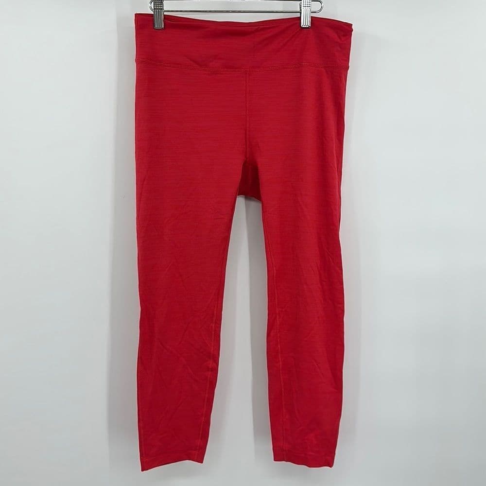 Outdoor Voices Leggings Size XL