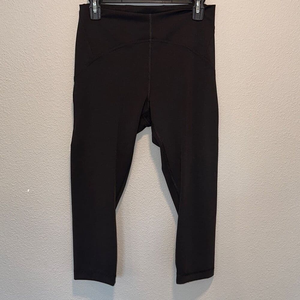Lululemon Instill High-Rise Tight 25" in Black Sz 10