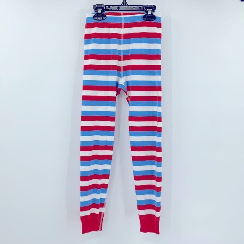 Hanna Andersson Dr Seuss Pajama Pants Sz 120cm US 6-7