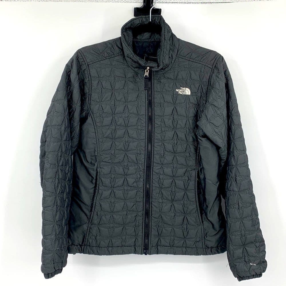 North Face Womens Jacket Sz M