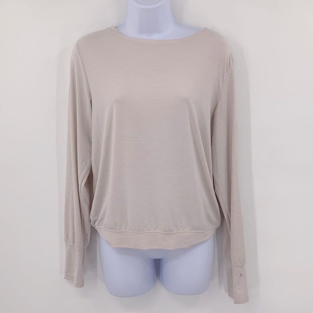 Zyia Active Top Sz M