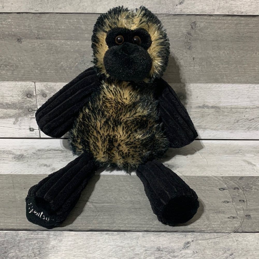 Scentsy Buddy Gambi the Gorilla from the Retired Safari Collection