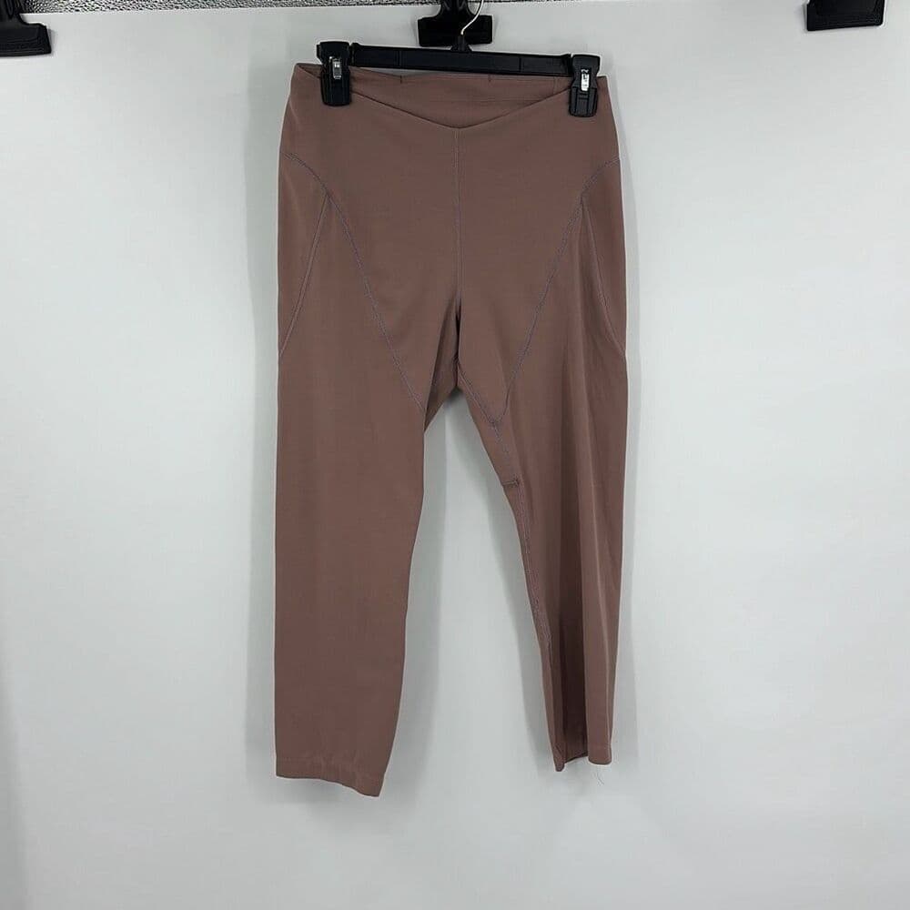 Lululemon Lab Yoga Pants Sz 10