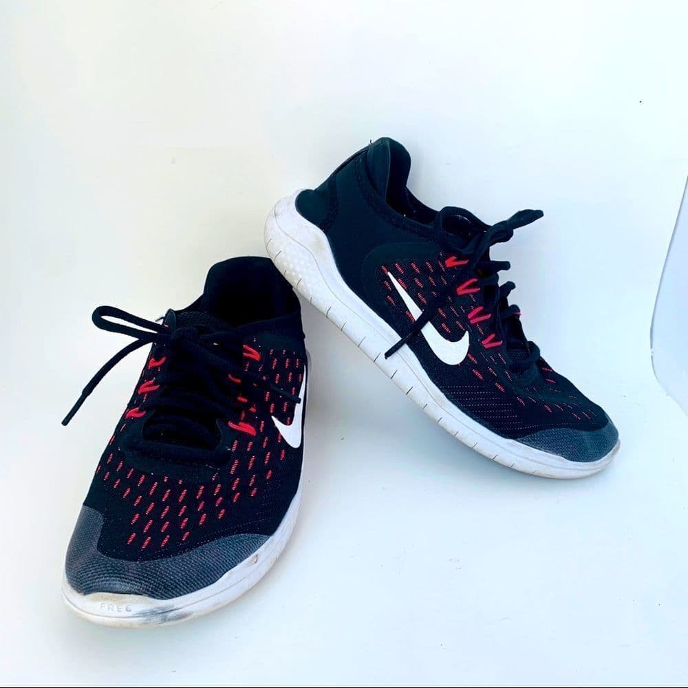 Nike Sneakers Sz 5Y