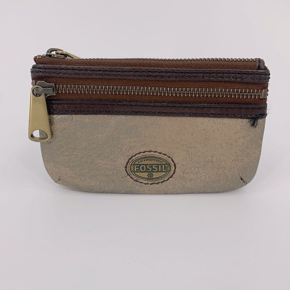 Fossil Card Holder Wallet