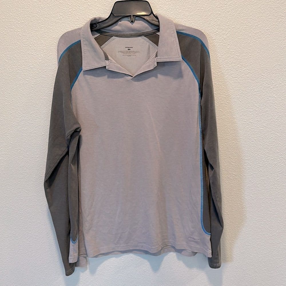 Patagonia Sz L