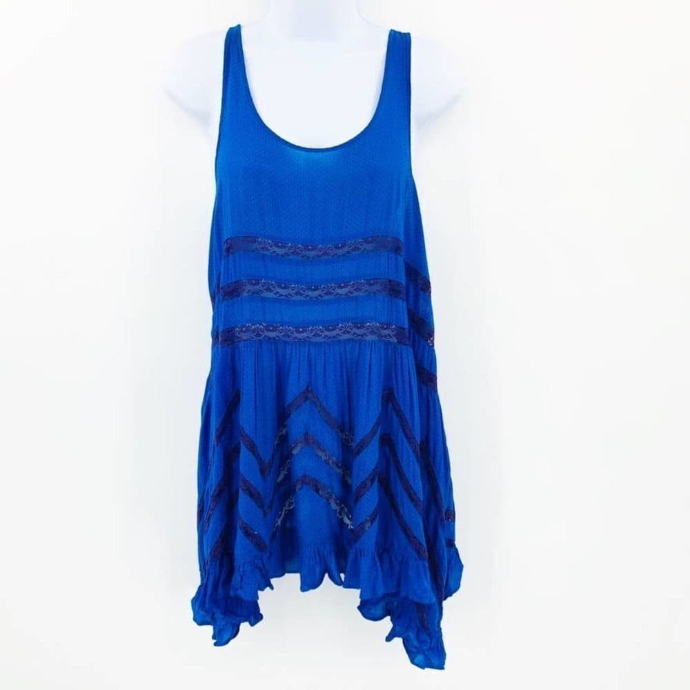 Intimately Free People Tank Sz XS