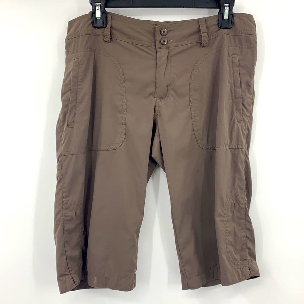 Patagonia Women’s Sz 8 Crops