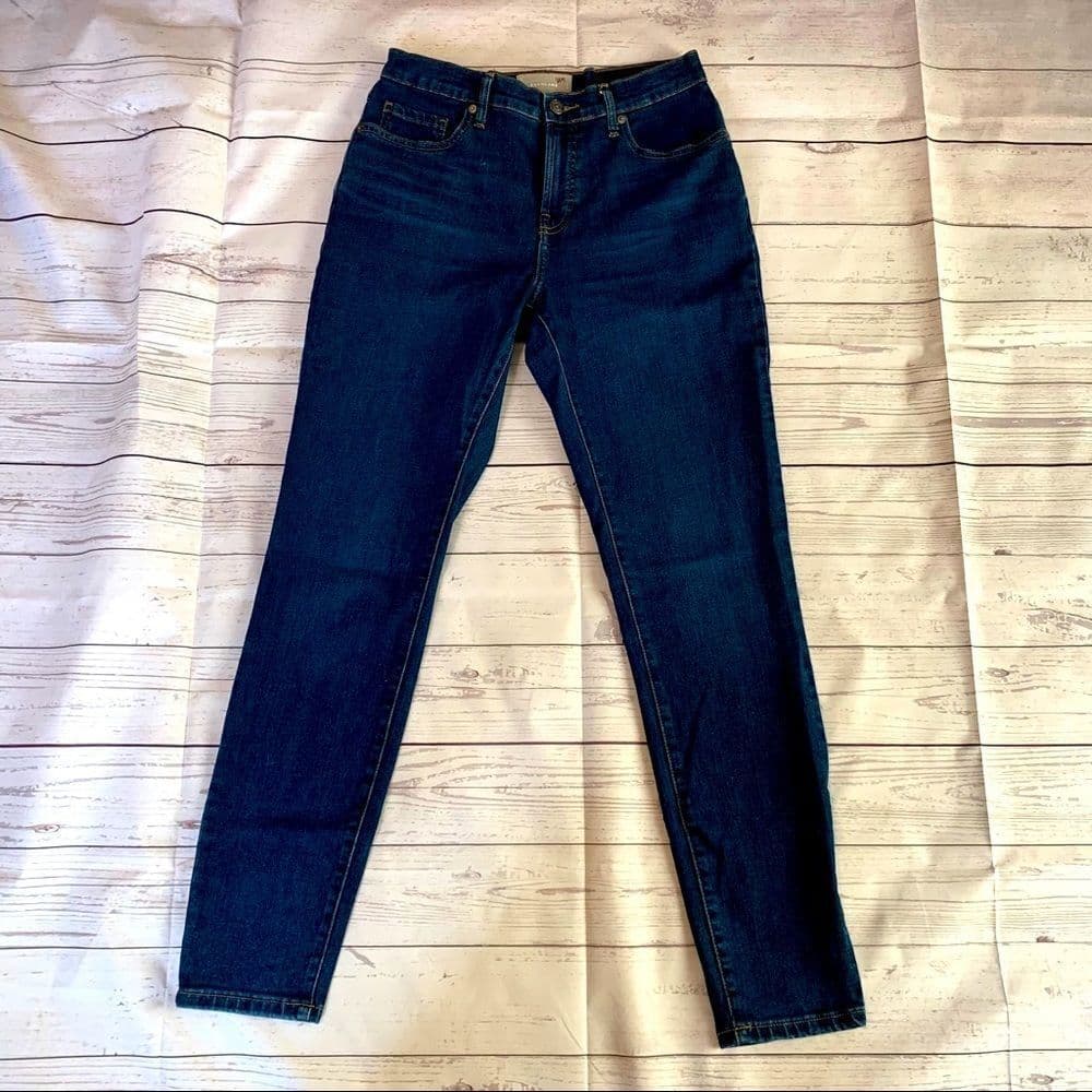 Everlane Jeans Sz 30