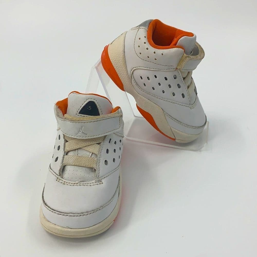 Jordan Melissa Sneakers Toddler Sz 4c