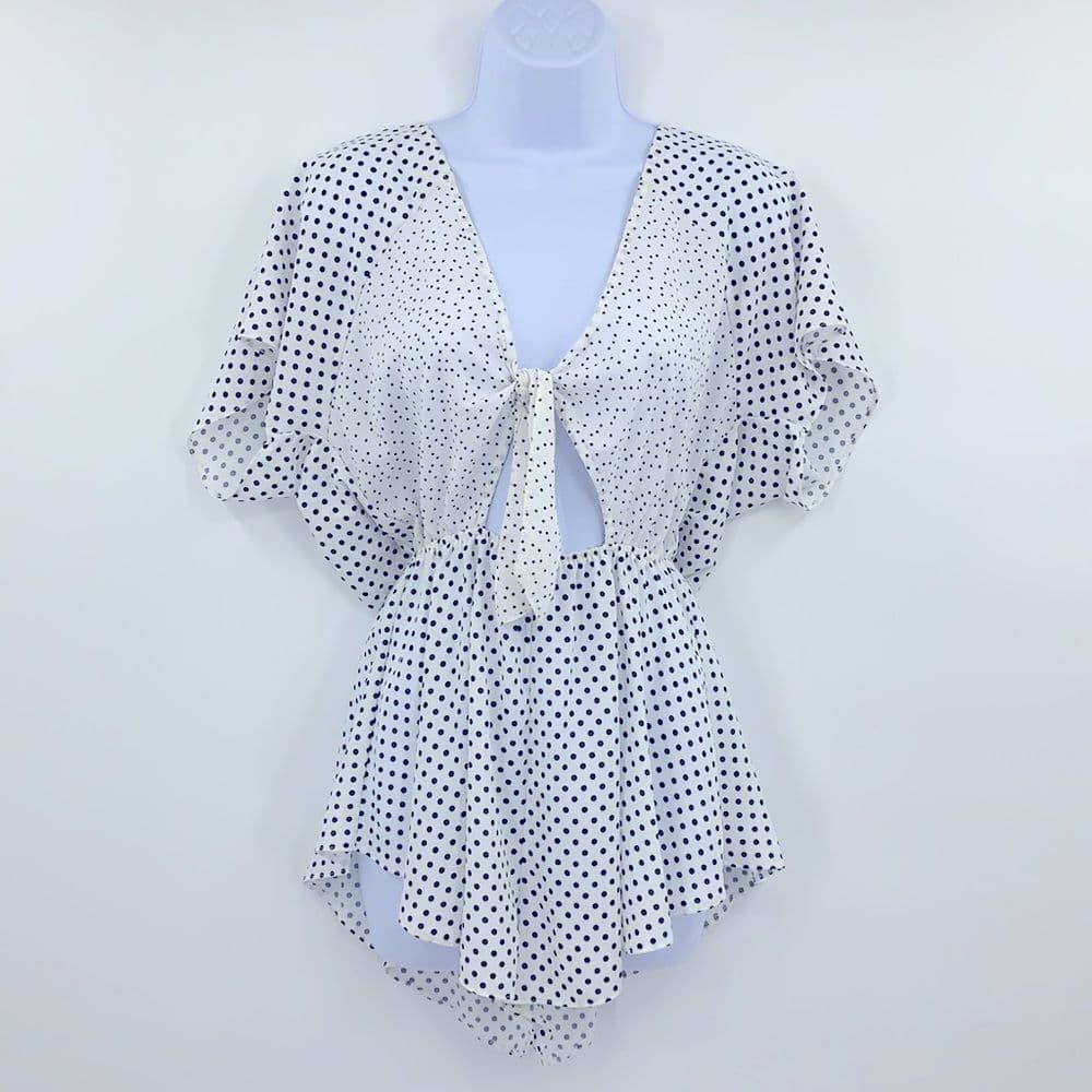 ASOS Romper Size 4