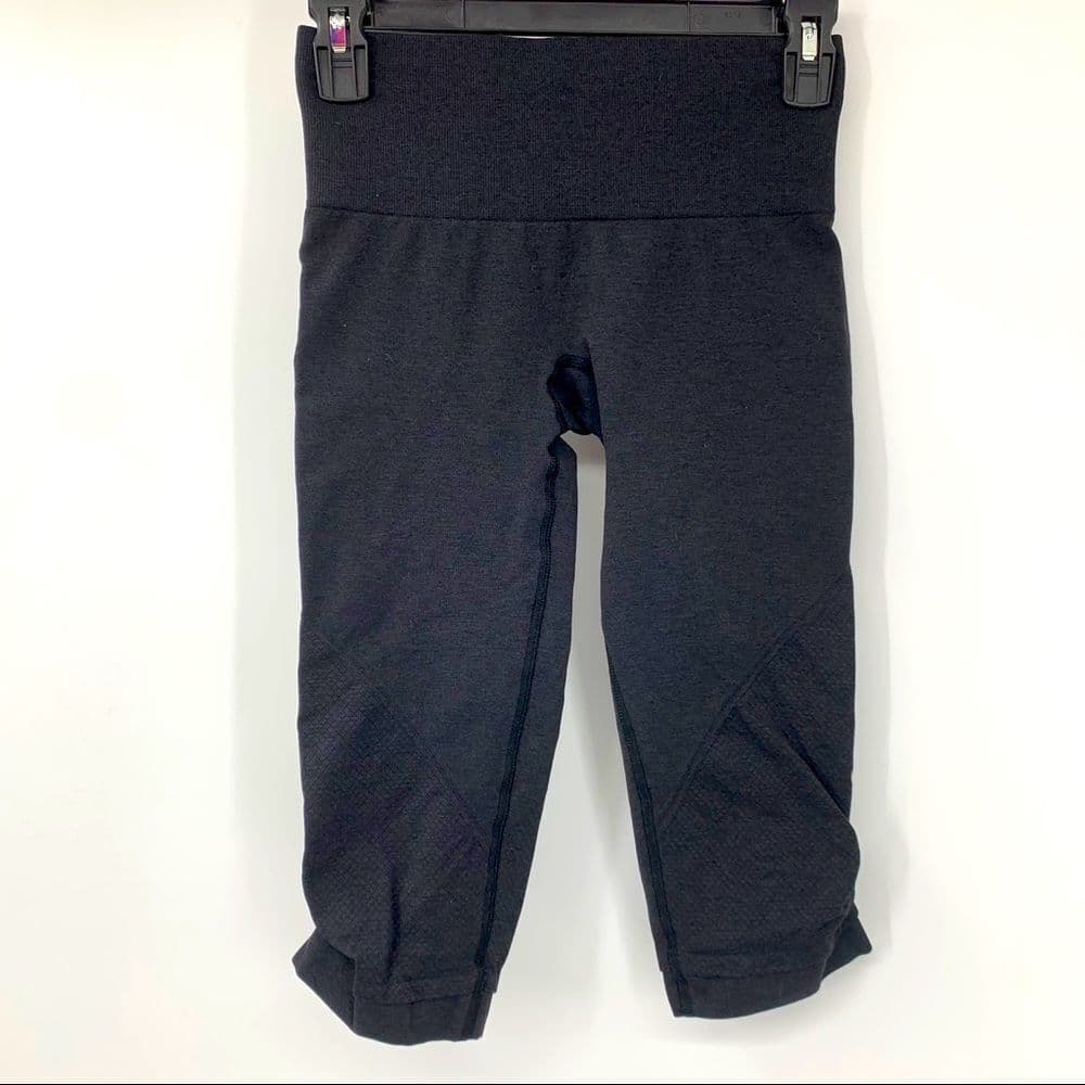 Lululemon Leggings Size 4