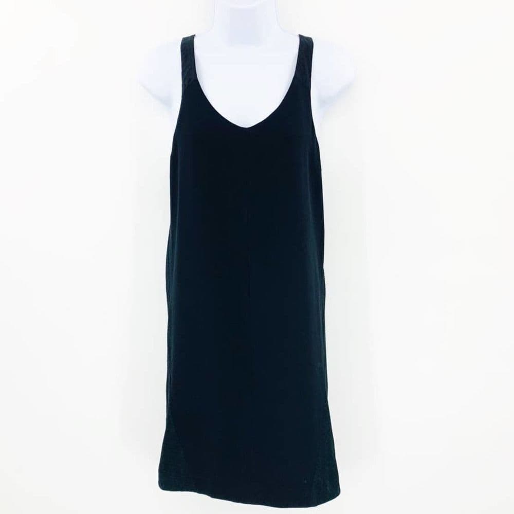 Rag & Bone Racer Back Dress