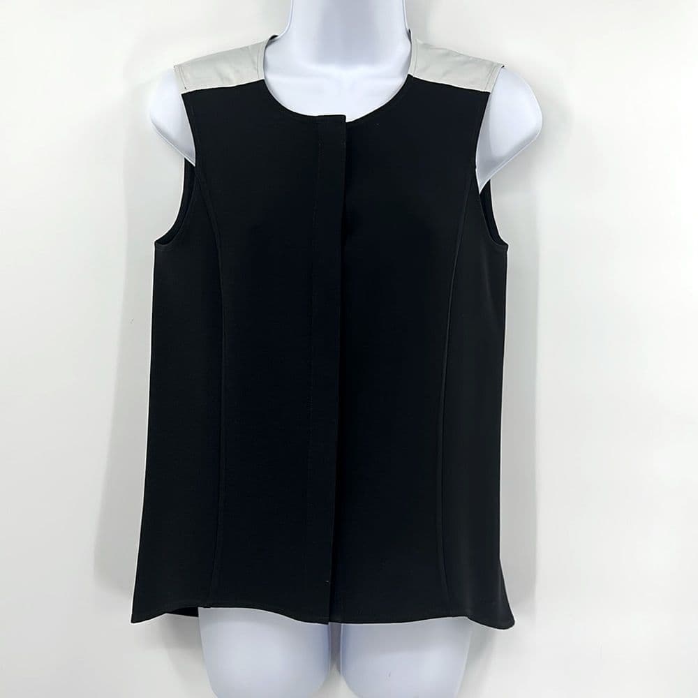 Rag & Bone Sleeveless Blouse Sz S